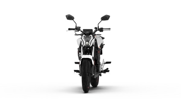KEEWAY RKS 125 - Promotos