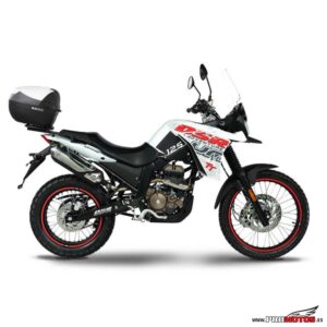 UM DSR ADVENTURE TT URBAN 125