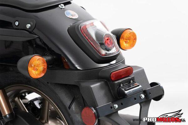 UM RENEGADE FREEDOM 125