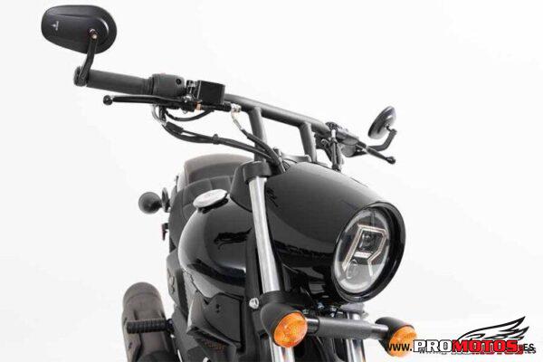 UM RENEGADE FREEDOM 125