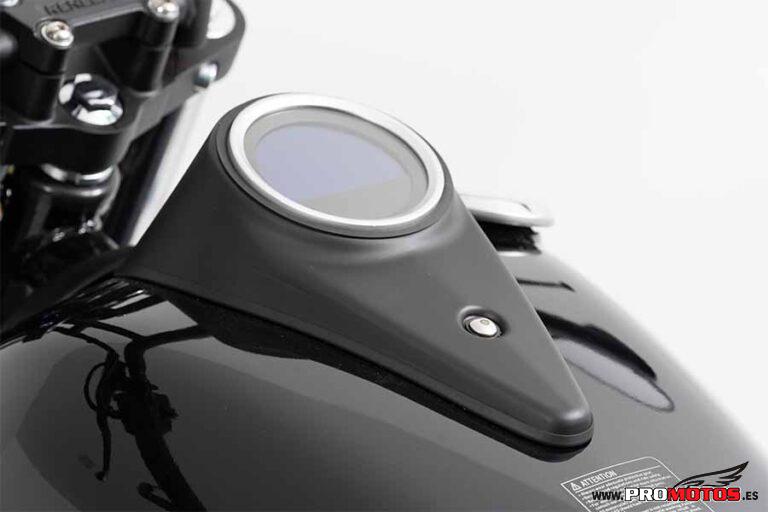 UM RENEGADE FREEDOM 125 - Imagen 6