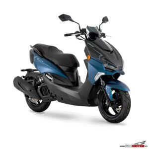 LINHAI BUCK 125