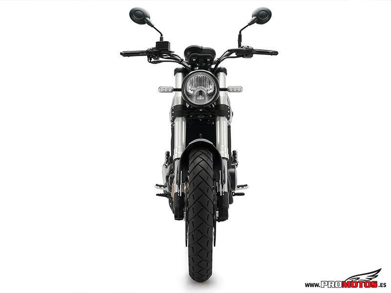 Benelli Leoncino Trail 500 - Imagen 7