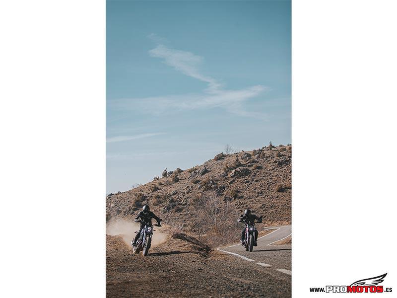 Benelli Leoncino Trail 500 - Imagen 9