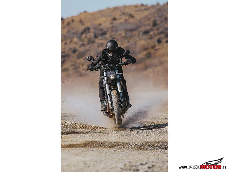 Benelli Leoncino Trail 500 - Imagen 11