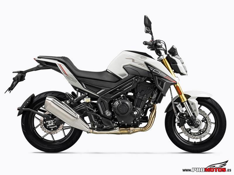 MBP M 502 N - Imagen 2