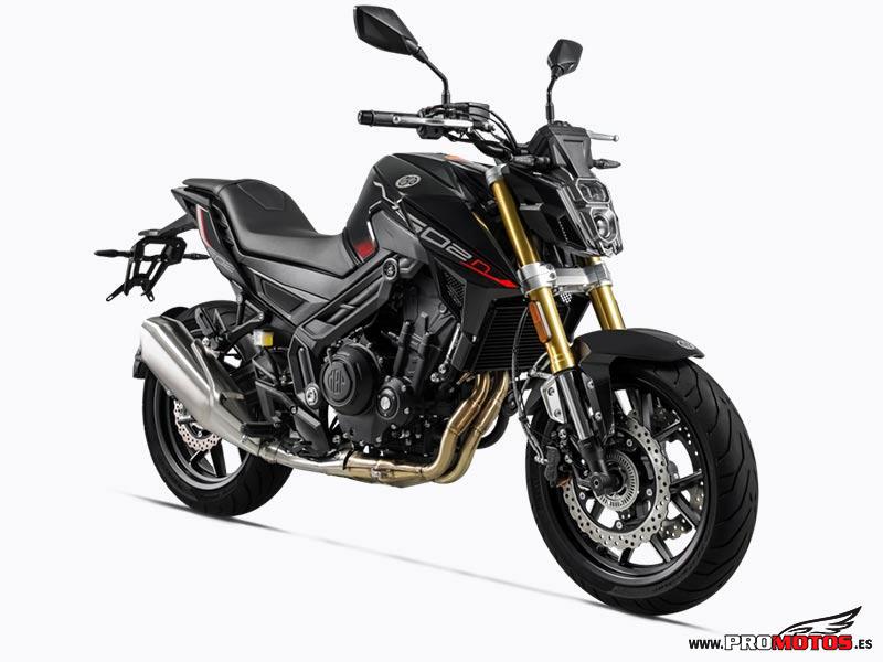 MBP M 502 N - Imagen 3