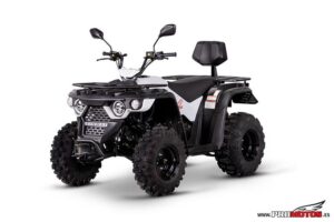 LINHAI ATV  M 210 EFI 2×4