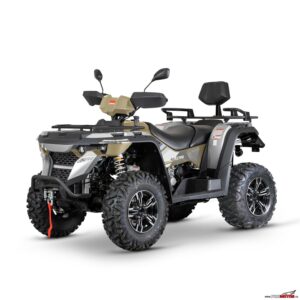 LINHAI ATV M 565L PROMAX EFI EPS 4×4