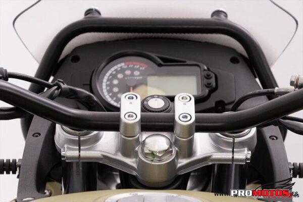 UM DSR ADVENTURE TT GRAND TOURER 125