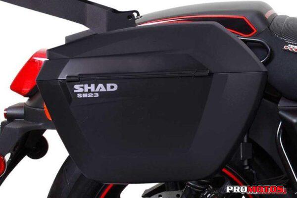 UM RENEGADE VEGAS GRAND TOURER 125