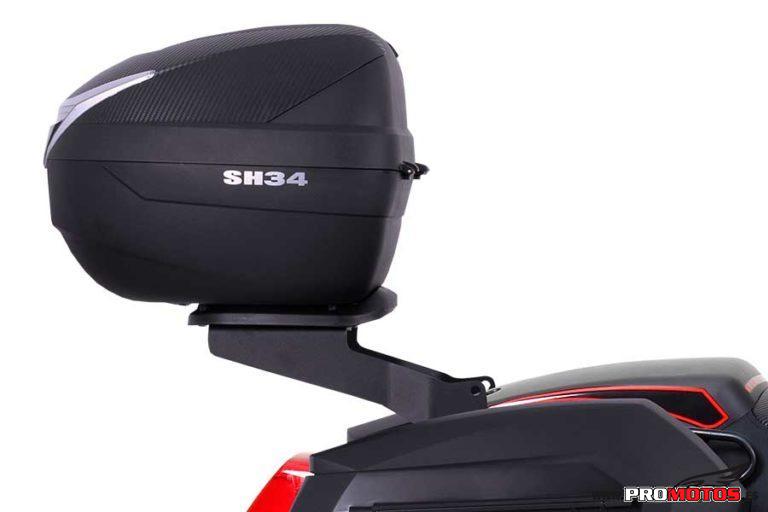 UM RENEGADE VEGAS URBAN 125 - Imagen 7