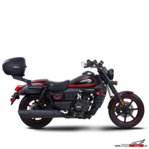 UM RENEGADE VEGAS URBAN 125