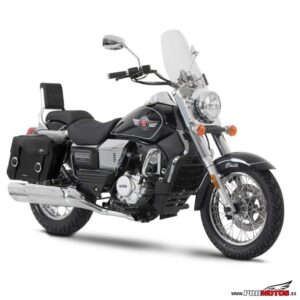 UM RENEGADE CLASSIC 125