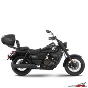 UM RENEGADE COMMANDO URBAN 125