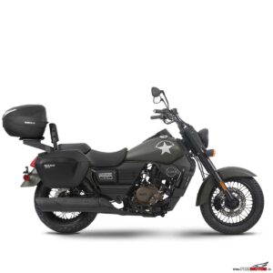 UM RENEGADE COMMANDO GRAND TOURER 125