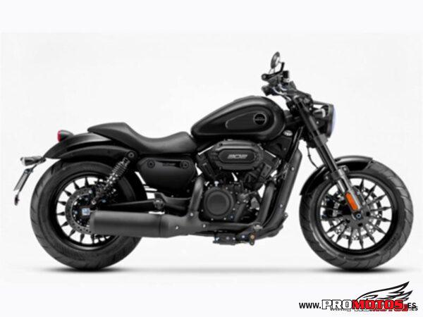 KEEWAY V Cruise 125