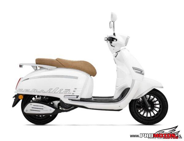 KEEWAY VERSILIA 125