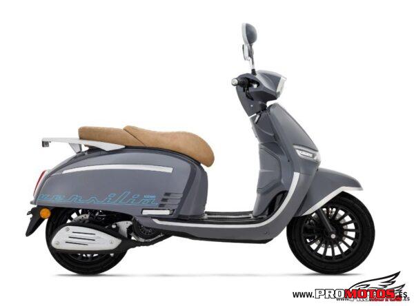 KEEWAY VERSILIA 125