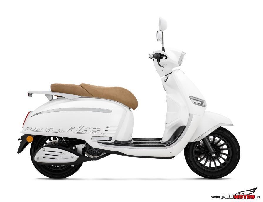 KEEWAY VERSILIA 125 - Imagen 3