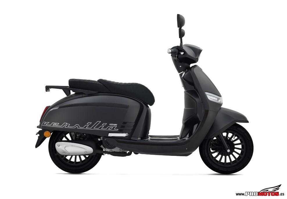 KEEWAY VERSILIA 50 - Imagen 3