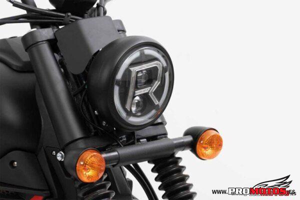 UM RENEGADE VEGAS GRAND TOURER 125