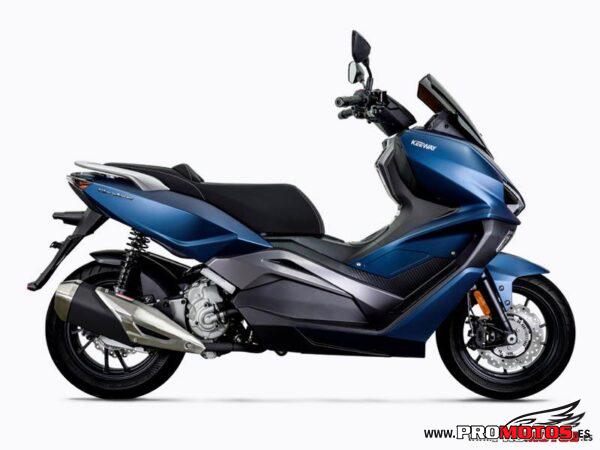 KEEWAY VIESTE 300