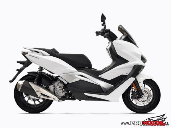 KEEWAY VIESTE 300