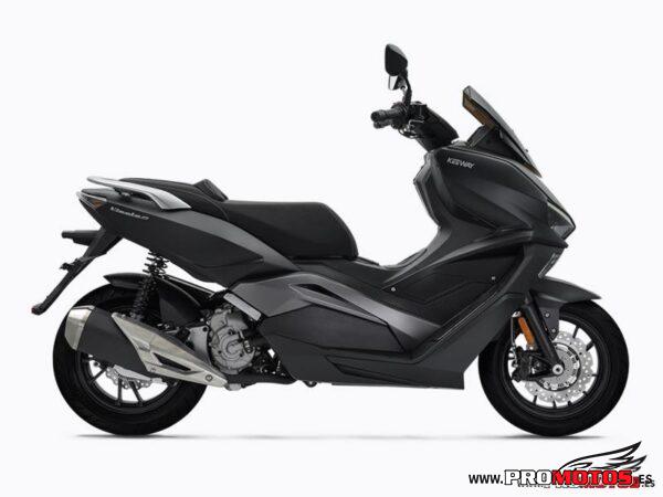 KEEWAY VIESTE 300