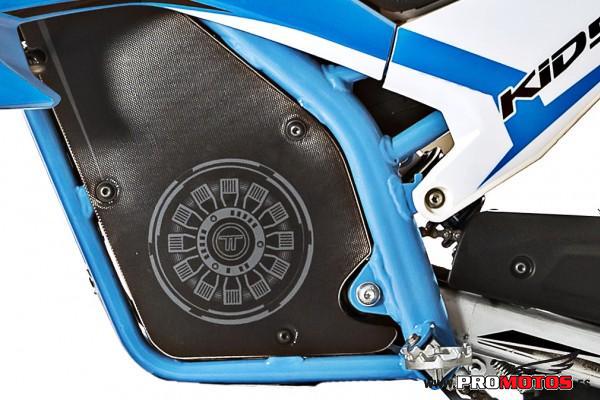 TORROT MOTROCROSS ONE - Imagen 3