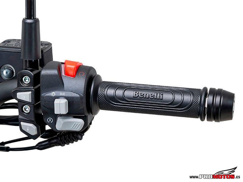 Benelli Leoncino 800 - Imagen 11