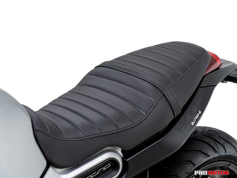 Benelli Leoncino 800 - Imagen 14