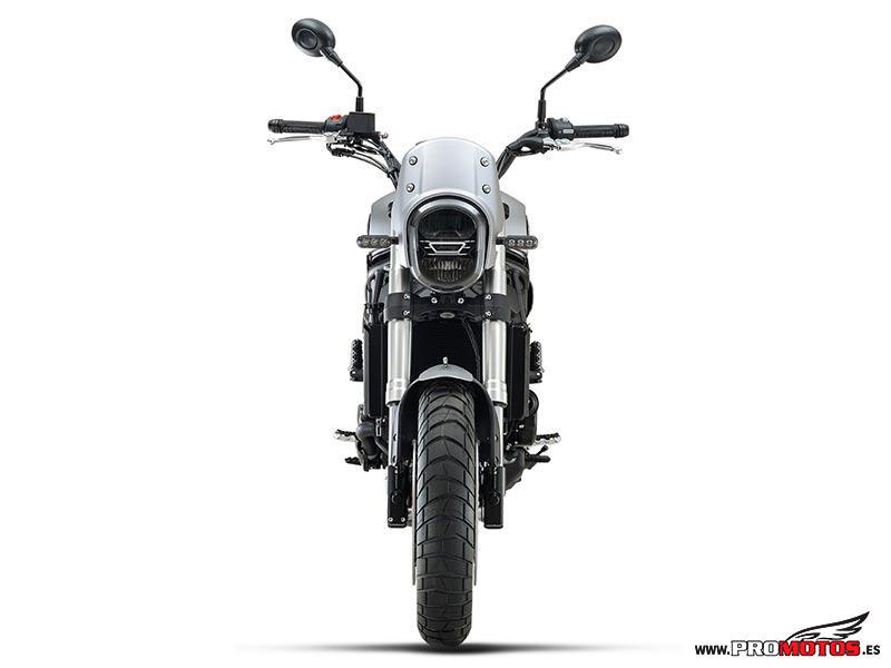 Benelli Leoncino 800 Trail - Imagen 7