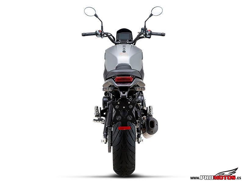 Benelli Leoncino 800 - Imagen 15