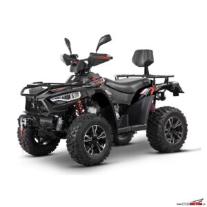 LINHAI ATV LH 550 PROMAX EFI 4×4