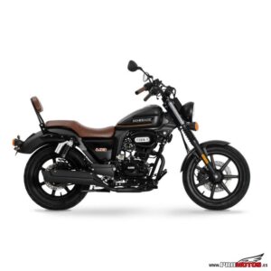 UM RENEGADE SPORT 125