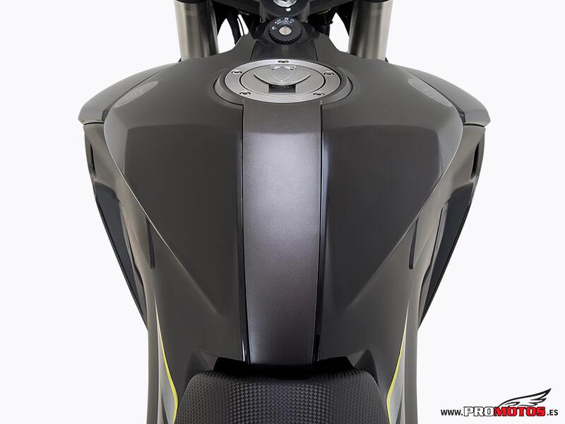 KEEWAY RKF 125 ABS - Imagen 5