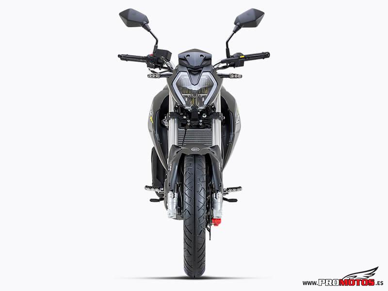 KEEWAY RKF 125 ABS - Imagen 4