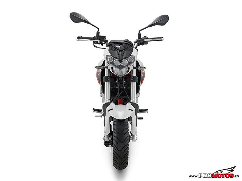 Benelli TNT 125 Mini Tornado Naked - Imagen 7