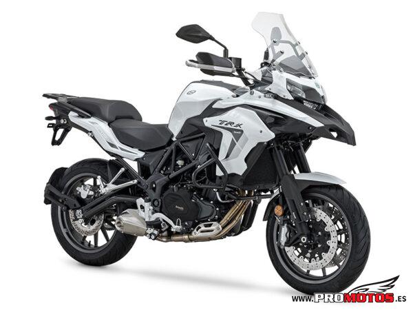 Benelli TKR 502 ASFALTICA