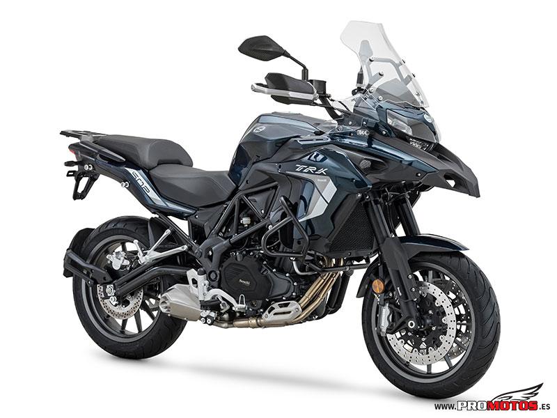 Benelli TKR 502 ASFALTICA - Imagen 3