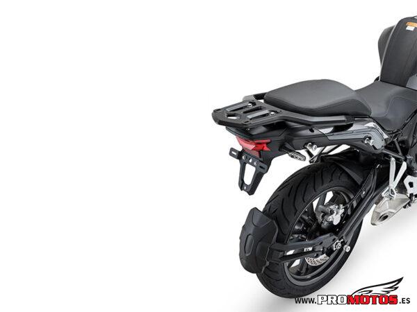 Benelli TKR 502 ASFALTICA