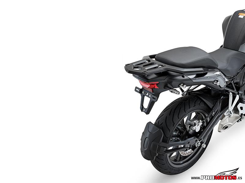 Benelli TKR 502 ASFALTICA - Imagen 5