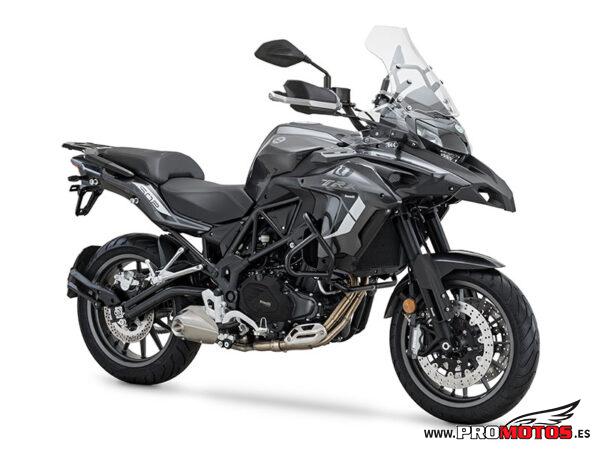 Benelli TKR 502 ASFALTICA
