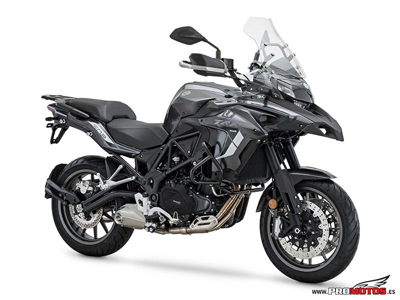 Benelli TKR 502 ASFALTICA - Imagen 7