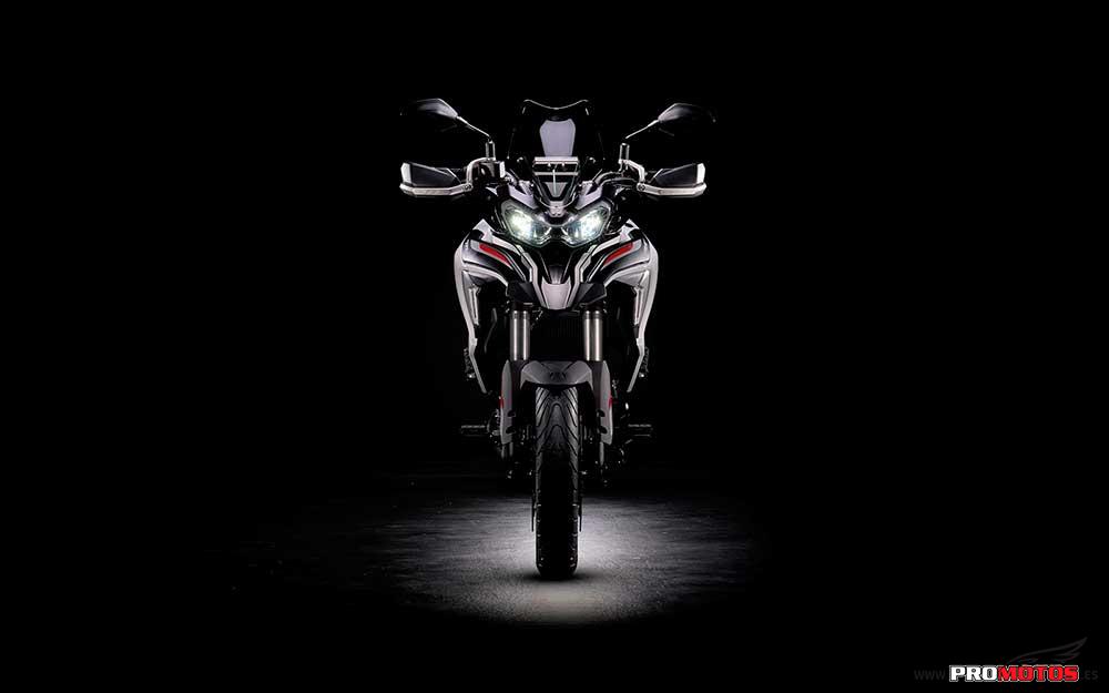 Benelli TRK 702 EU5+ - Imagen 6