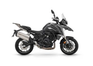 Benelli TRK 702 EU5+