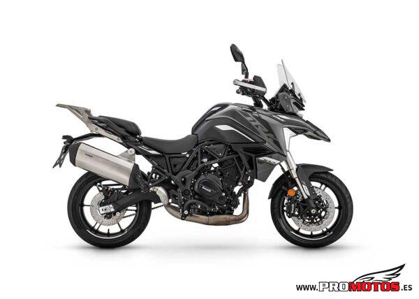 Benelli TRK 702 EU5+