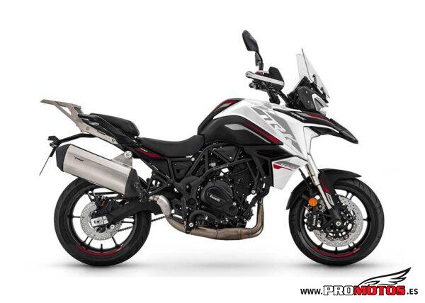 Benelli TRK 702 EU5+