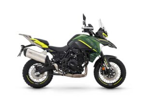 Benelli TRK 702 X EU5+